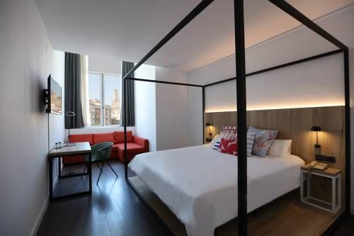 Hotel Rambla Lleida