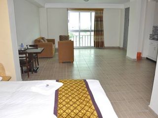 Hotel pic Mekelle Hotel