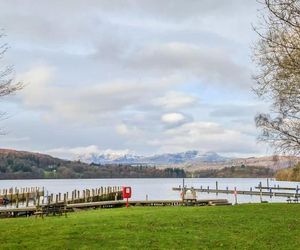 Coniston 5 Windermere United Kingdom