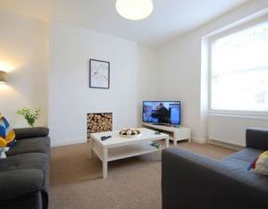 Willow Court Apartment 2 Llandudno United Kingdom