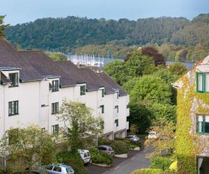 High Brow Bowness On Windermere United Kingdom