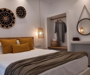 Konstantzas Apartments Naxos Town Greece