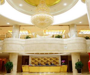 Jinshan International Hotel Pingwang China