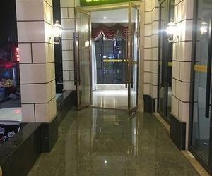 Joj Hotel Jingdezhen China
