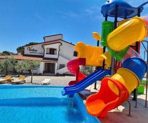 Apartments Volme Robert Mirković Pula Croatia