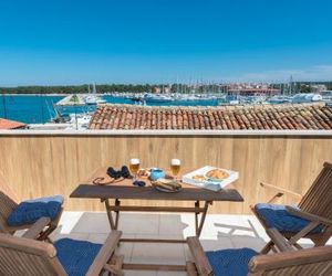 Skipper Suites Novigrad Croatia