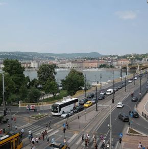 NearBy Hotel