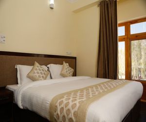 OYO 11490 Hotel Royal Hill Leh India
