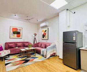 Olive Studio Rooms Noida Ghaziabad India