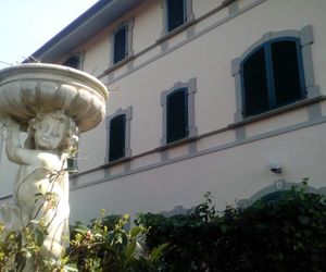 Apartment in Villa Menicanti Rosignano Marittimo Italy