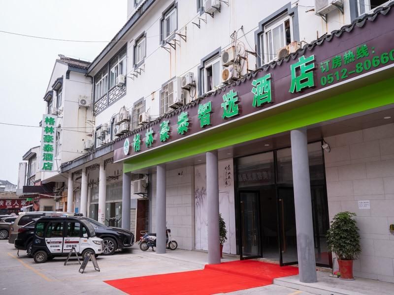 Hotel Photo 4