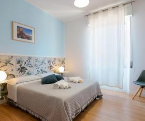 Bissenti Rooms Cagliari Italy