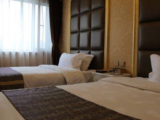 Hotel pic S.Z. Hotel
