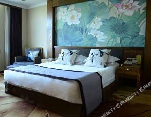 Jin Lan Health Hotel Linyi China