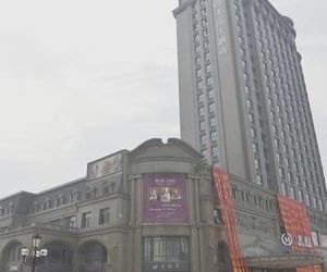 Tongxiang Meigao Hotel Tongxiang China