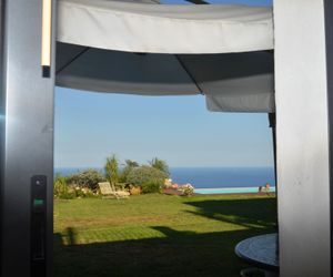 La casa del panorama Aci Castello Italy