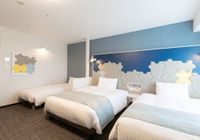 Отзывы Comfort Suites Tokyo Bay, 3 звезды