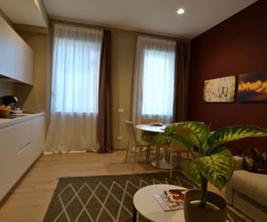 Good Idea! Palace - Apt. 1 by H-Fast Treviso Italy