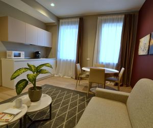 Good Idea! Palace - Apt. 2 by H-Fast Treviso Italy