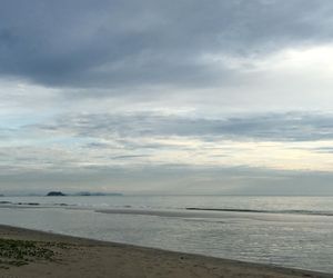 Perfect Beach Getaway Pantai Balok Malaysia