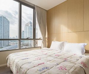 [1BR] Close to Siam Spring Mall& BTS Prakanong Phra Khanong Thailand