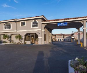 MAGNOLIA TREE HOTEL IN ANAHEIM Anaheim United States