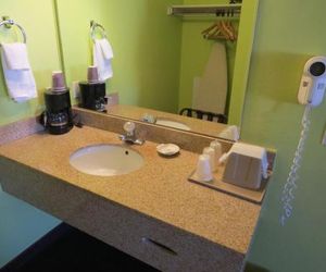 Americas Best Inn & Suites Saint George St. George United States