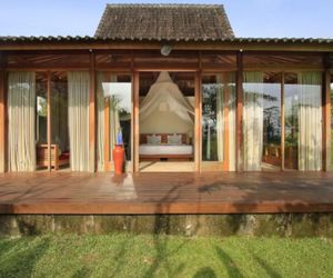 Rice Paddy Retreat Private Villa I Tegallalang Indonesia