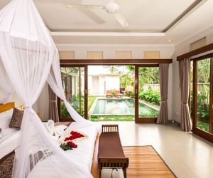 1BR Luxury Laba Ubud Villa Tegallalang Indonesia