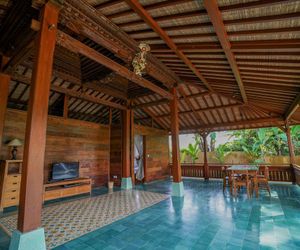 2 BR wooden villa w/private pool@SandanaUbudVilla Tegallalang Indonesia