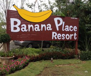 Banana Place Chumphon Resort Chumphon City Thailand