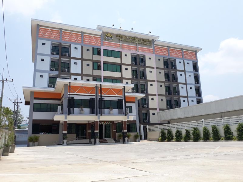 Hotel Photo 1