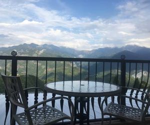 cingjing baiyun resort Ren-ai Township Taiwan