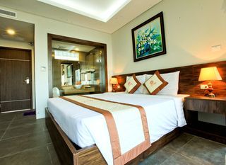 Hotel pic Sea Star Resort Quang Binh