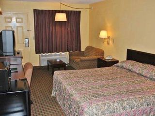 Hotel pic America's Best Inn - Beaufort