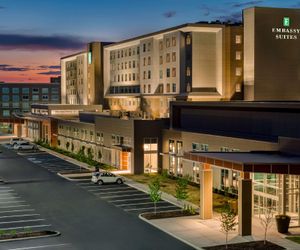 Embassy Suites by Hilton - Noblesville Indianapolis Conventi Noblesville United States