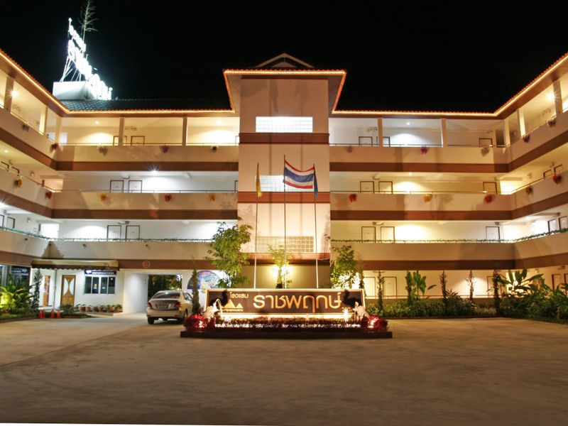 Hotel Photo 5
