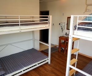 Hostel foryou Yeosu South Korea