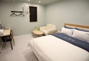 Ggulzam Hotel Yeosu South Korea