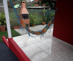 En Familia Iguazu Argentina