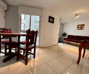 Apartamento Allegro Cordoba Argentina