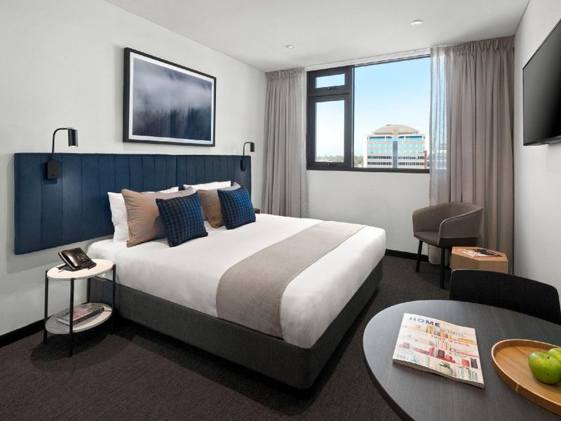 Hotel Photo 12