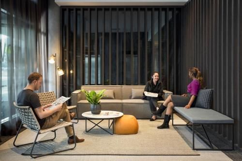 Hotel Photo 17