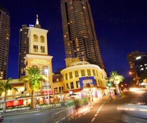 The Towers of Chevron Renaissance - Holidays Gold Coast Surfers Paradise Australia