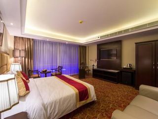 Hotel pic Grand Palace Hotel & Resorts Rangpur