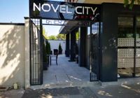 Отзывы Hotel Novel City, 1 звезда