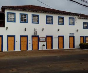 Pousada Venerando Tiradentes Brazil