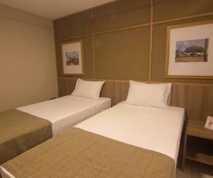 Hotel Privillege Piranhas Brazil