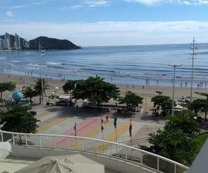 Ap. frente mar Balneário Camboriú Balneario Camboriu Brazil