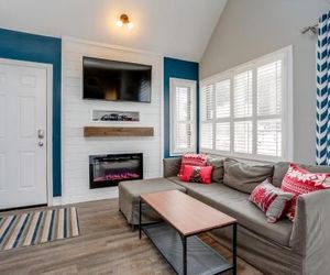 Blue Mountain Studio Loft Blue Mountains Canada